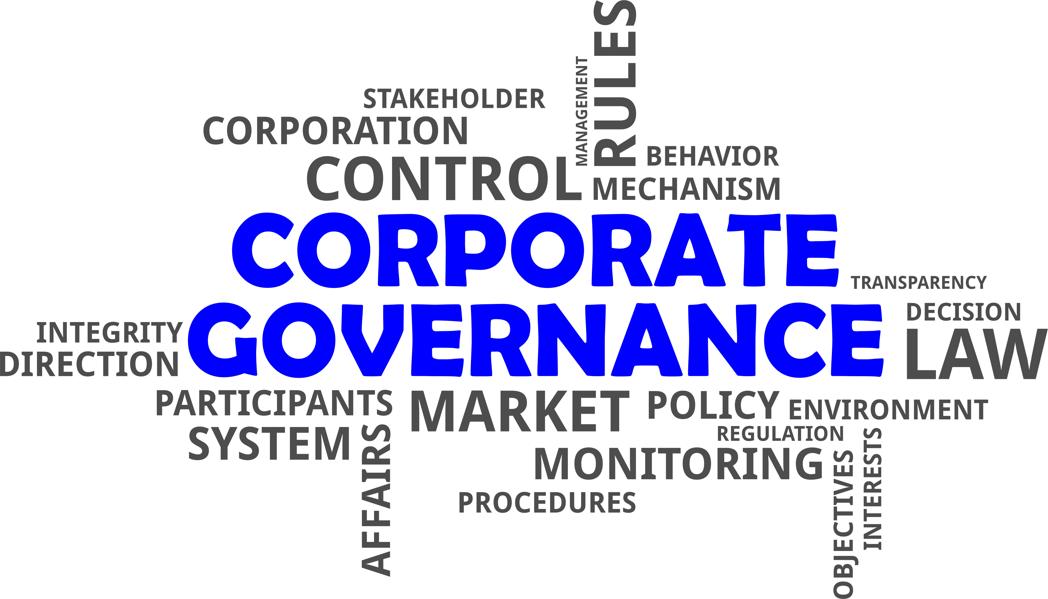 Top 10 Governance Listicle
