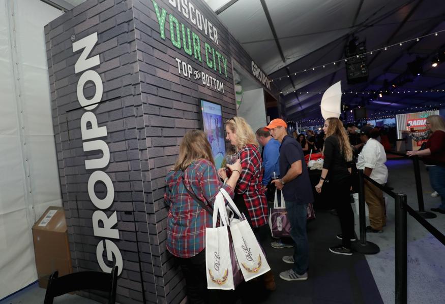 Groupon Isn't A Good Deal For Alibaba