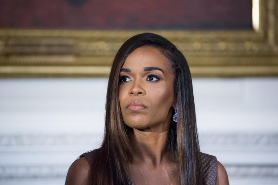 From Destiny's Child To Home Décor: Michelle Williams Means Business