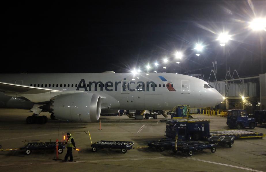 American, Southwest Post 4Q Profits; Airline Execs Seek To Calm Investors' Fear Of A New Fare War