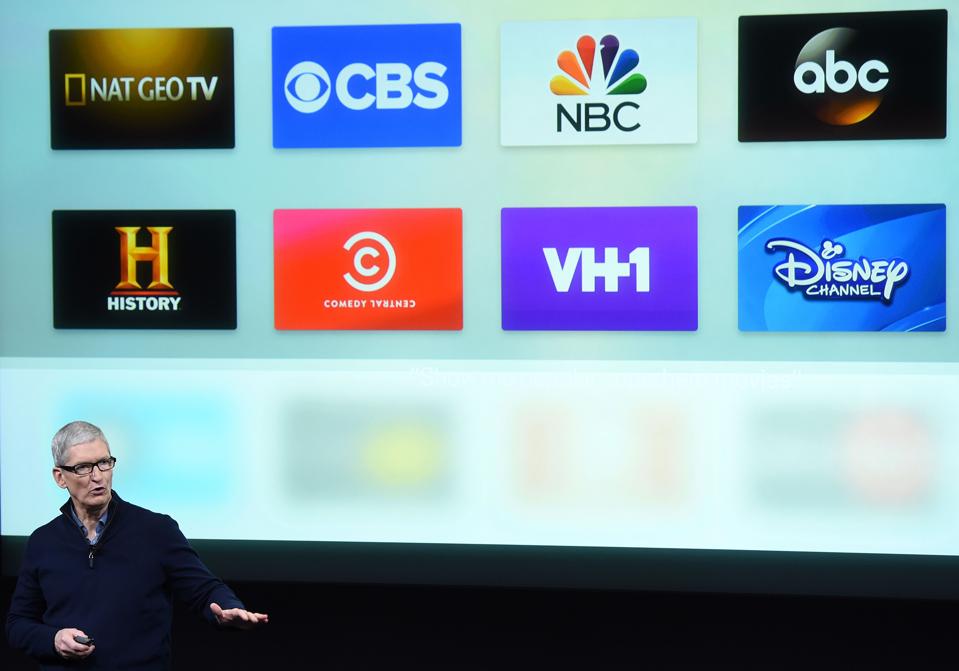 September Premiere Dates For The 2018 TV Season, New Series Abound