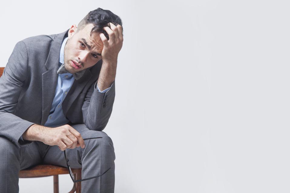 Ten Ways To Make A Bad Job Better