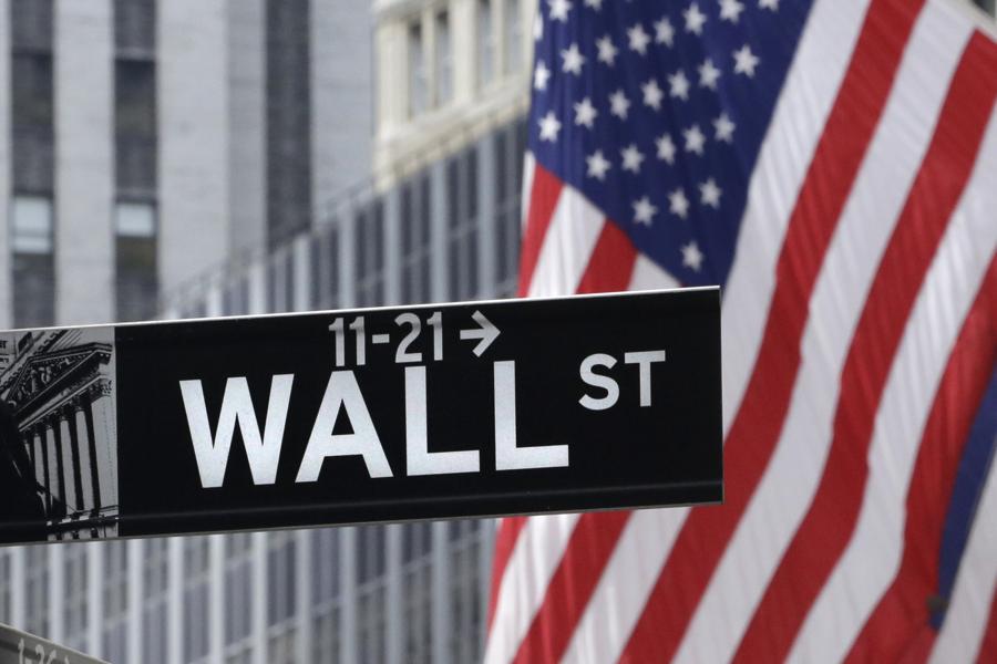 Continued US-China Trade Concerns Pushed Stocks Lower To End A Wild Week