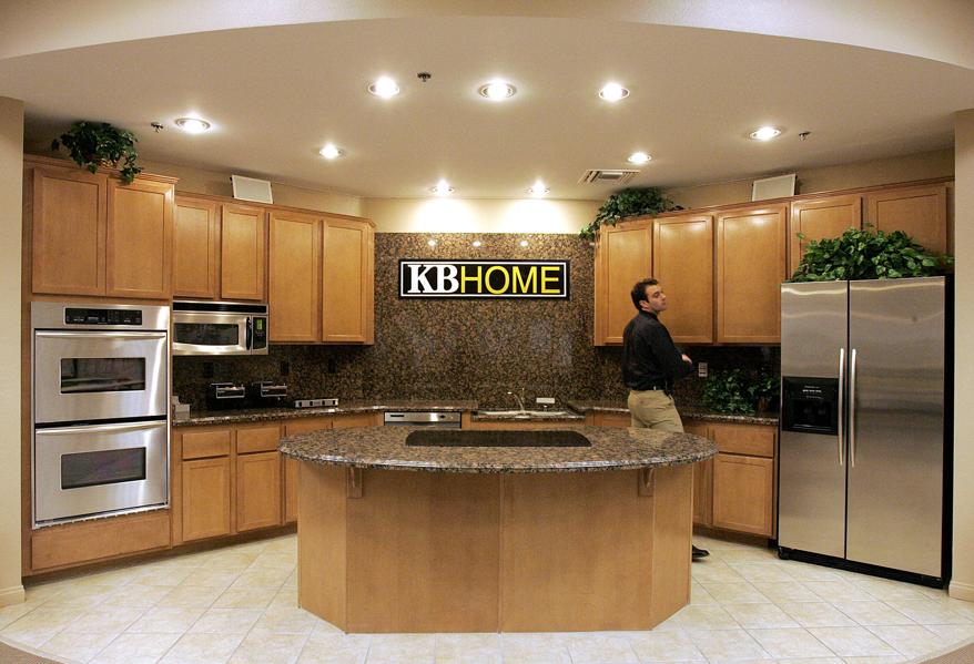 American Kitchen Cabinet Makers File Trade Case Against China