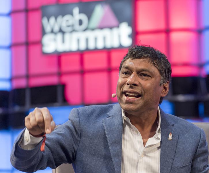 5 Startups That Prove Tech Can Solve The World's Biggest Problems