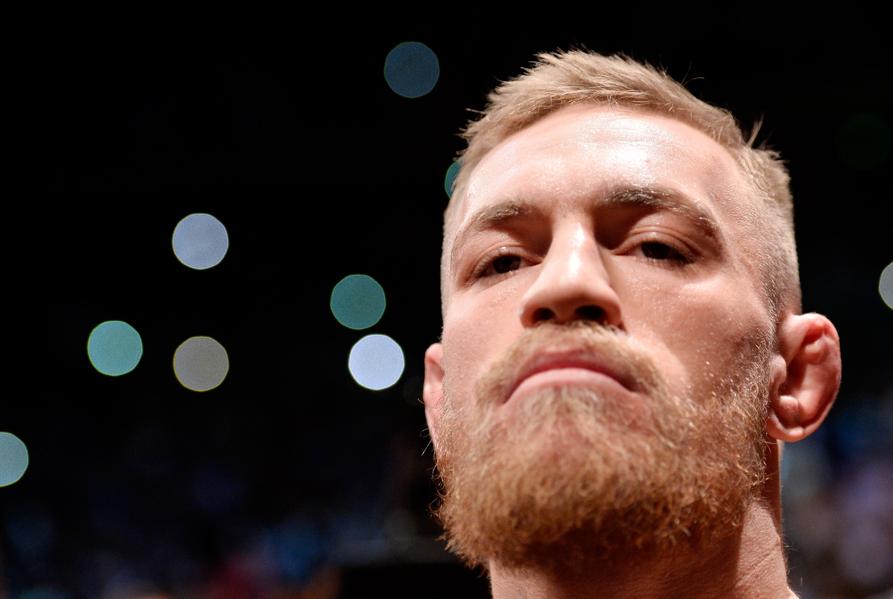 Three Fights Scratched From UFC 223 Fight Card After Conor McGregor Attack