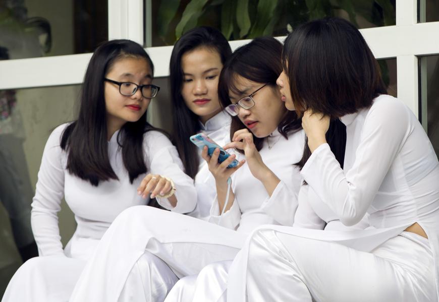 Understanding Vietnam's Generation Z