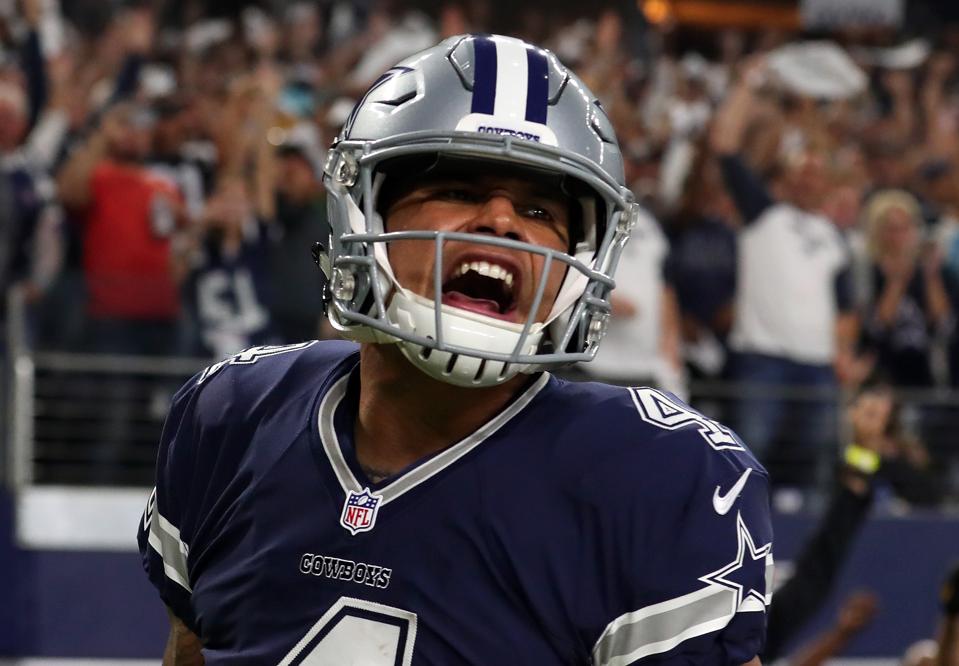 Sunday night football prediction Sunday night football prediction