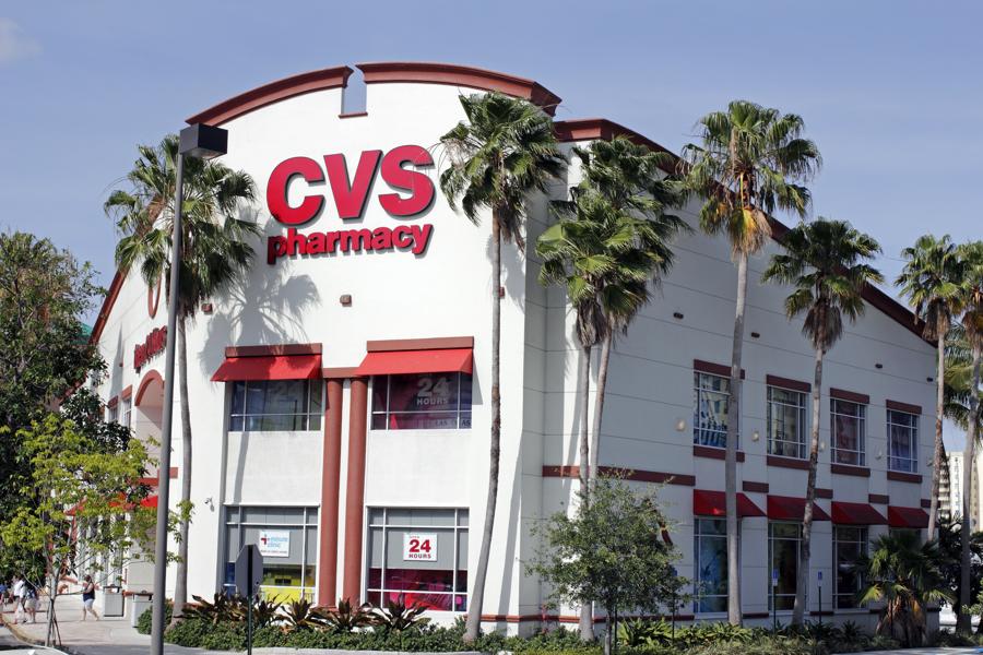 Earnings Preview: What To Expect From CVS On Wednesday