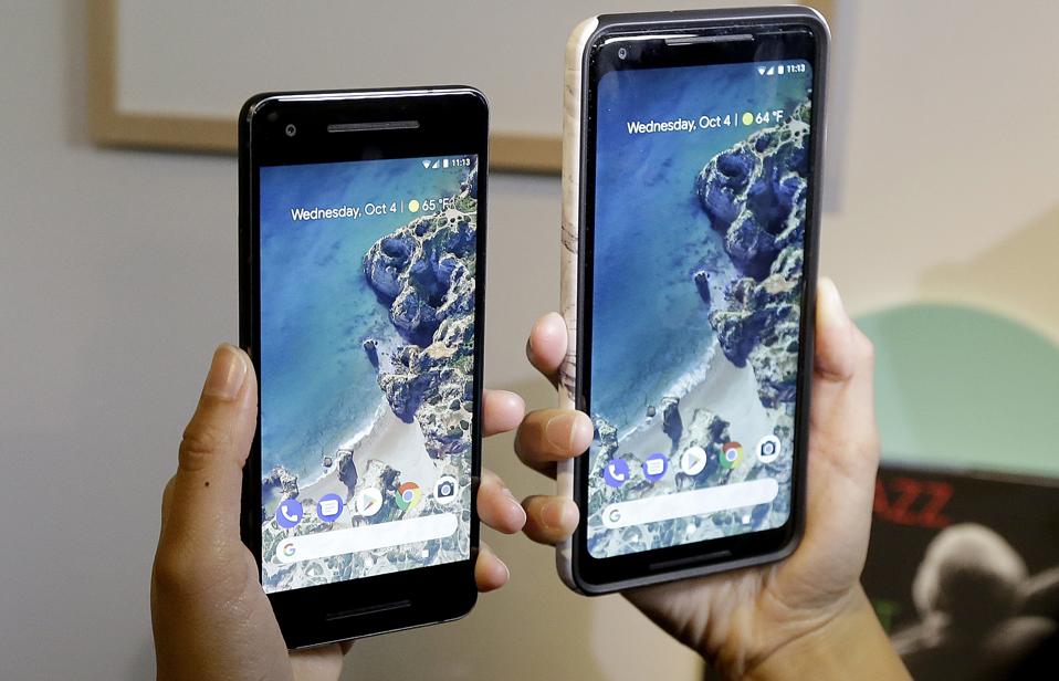 Difference between google pixel 3 and 3xl Difference between google pixel 3 and 3xl