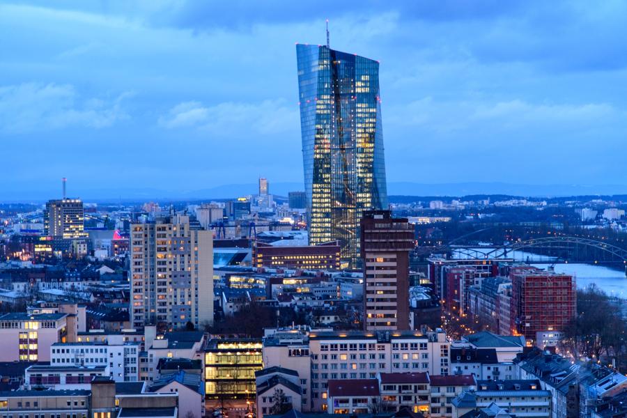 Brexit And The Frankfurt Yeti