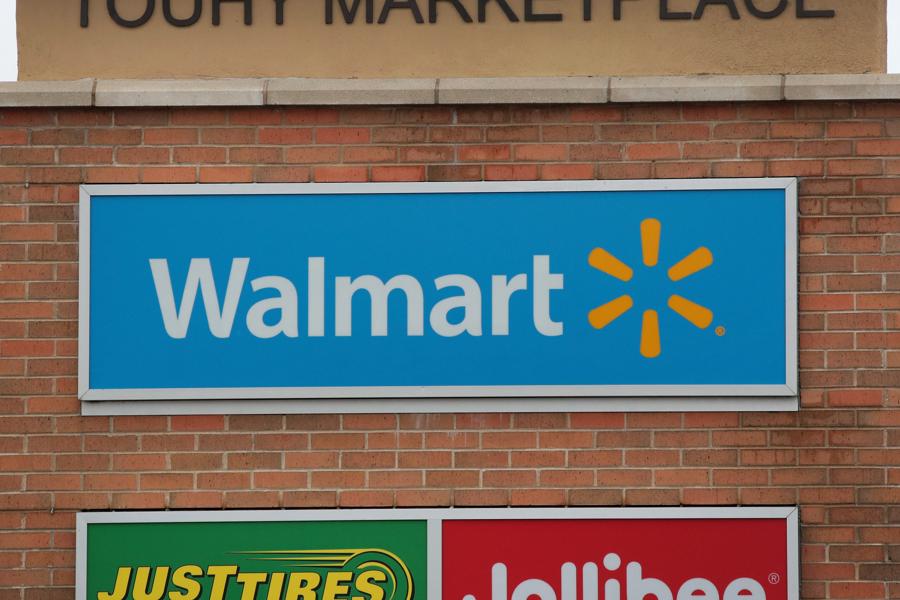 Earnings Preview: What To Expect From Walmart On Thursday