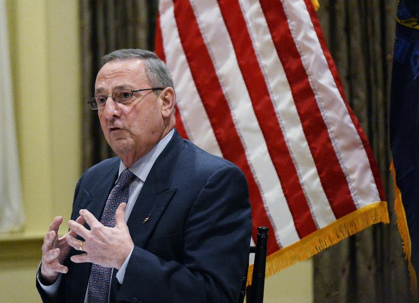 How Bariatric SurgeryChanged This Governor's Life