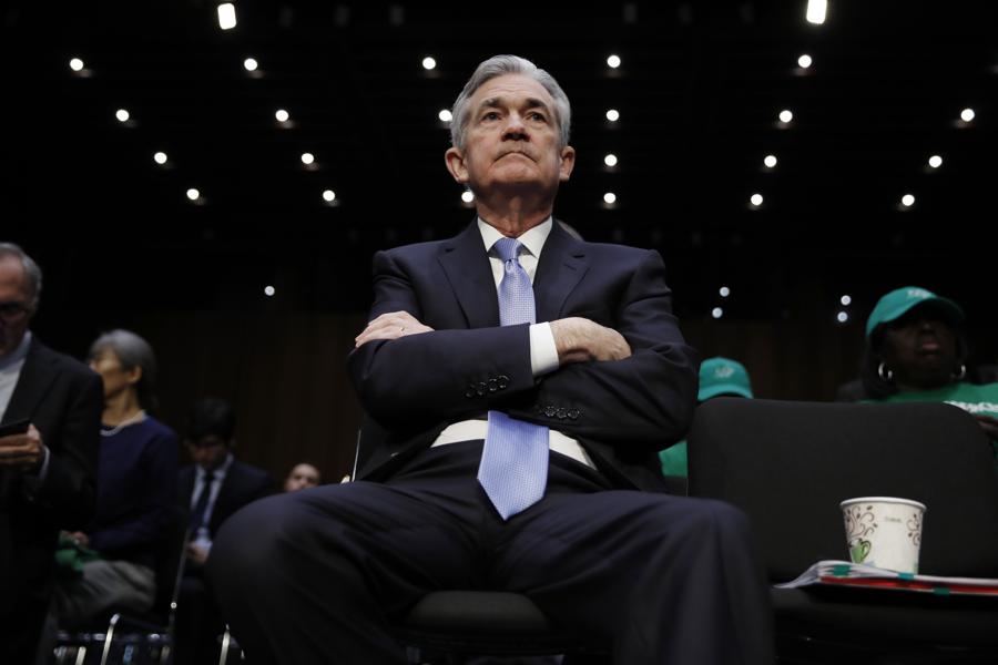 Fed Chair Powell Needs to Say No to Rate Cuts in September.