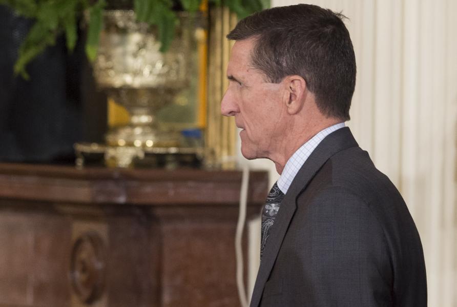 Will Michael Flynn Plead Guilty And Cooperate To Protect His Son?