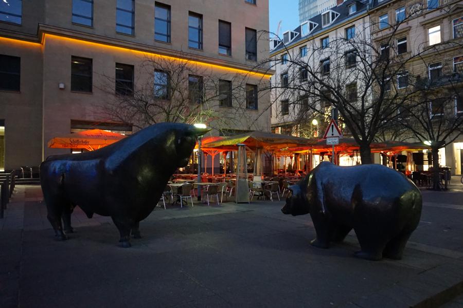 Should You Join The Wall Street Bears?