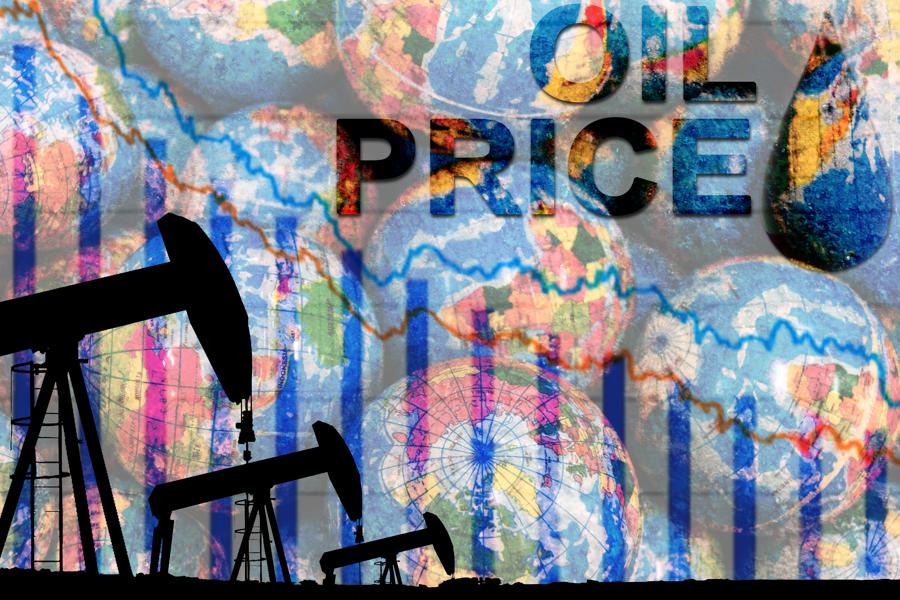 The Oil Market Grinch Strikes! But Will He Linger In The New Year?
