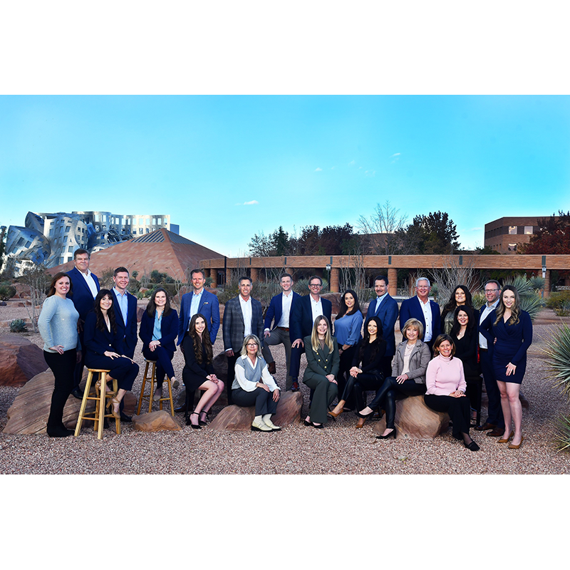 Forbes 2025 Best-In-State Wealth Management Teams List