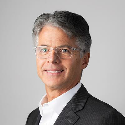 Brian G. Jenkins - J.P. Morgan Wealth Management
