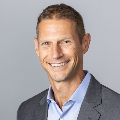 Danny Resnick - J.P. Morgan Wealth Management