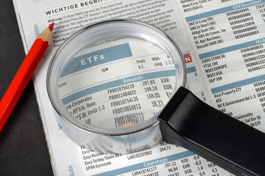 Staying Ahead Of Your ETF