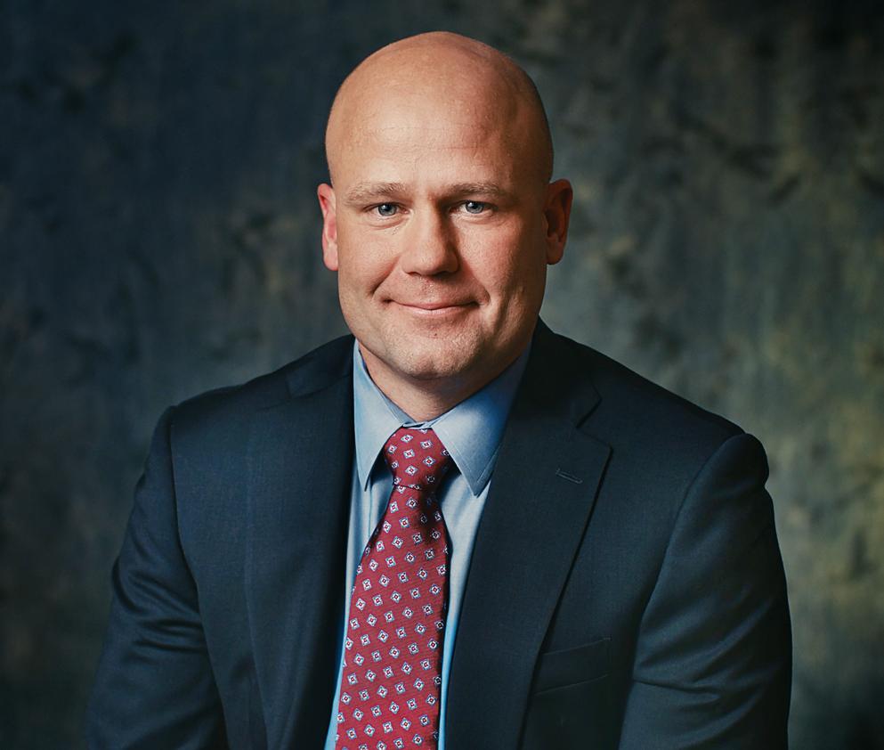 Troy Nelson - Edward Jones