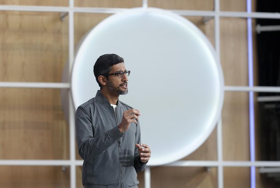 The Week's Important AI Announcements From Google And Microsoft