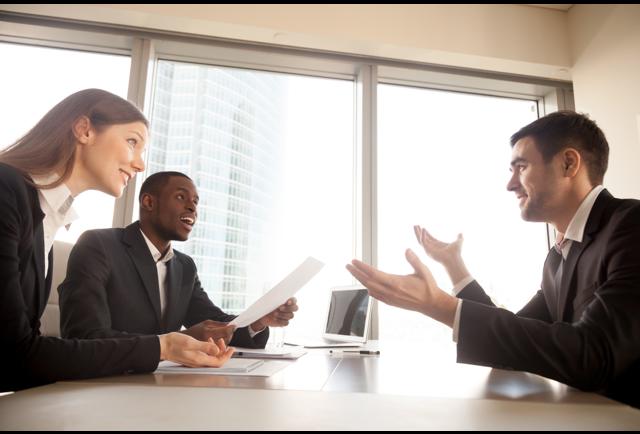 Job Applicants How To Tell Good Employers From Great Ones