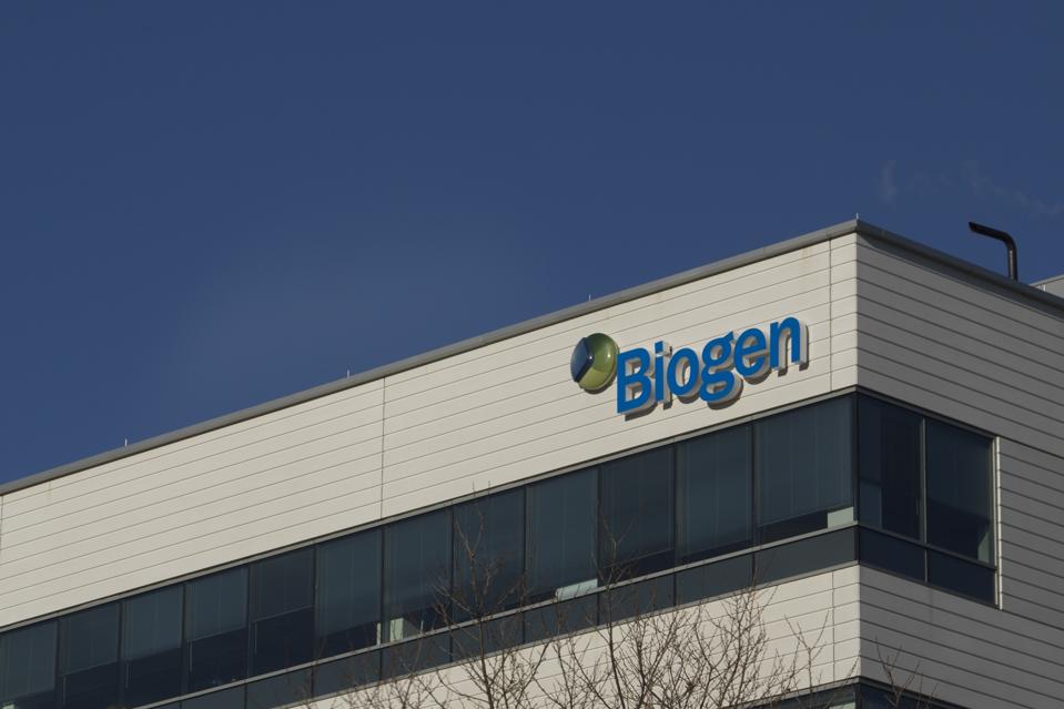 Earnings Preview What To Expect From Biogen On Thursday