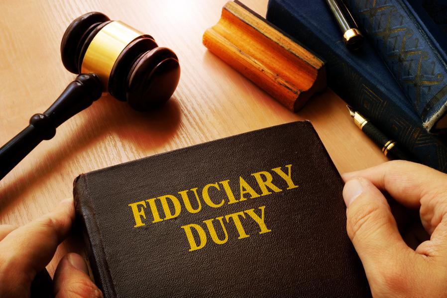 The SEC Can't Have It Both Ways On Fiduciary Standard