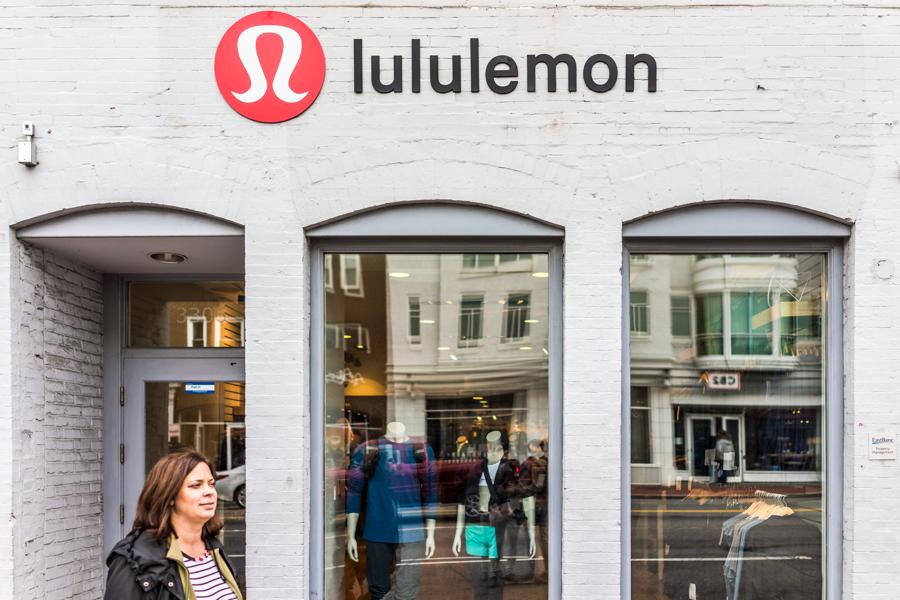 Earnings Preview: What To Expect From Lululemon Athletica