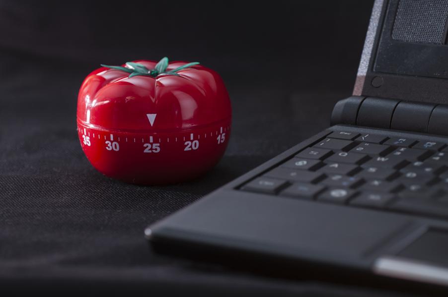 The Productivity Tricks Of Seven Successful Entrepreneurs