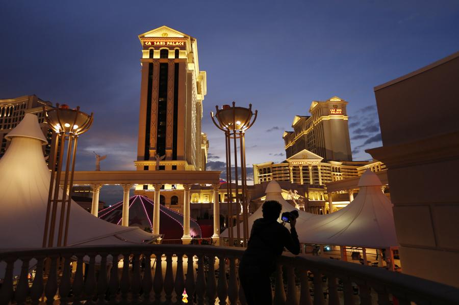 What Does The Eldorado-Caesars Deal Mean For Wynn, Sands, and MGM?
