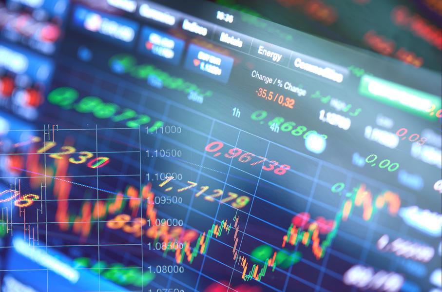 These 5 NASDAQ Stocks Broke Out & Hit New 52-week Highs Last Week