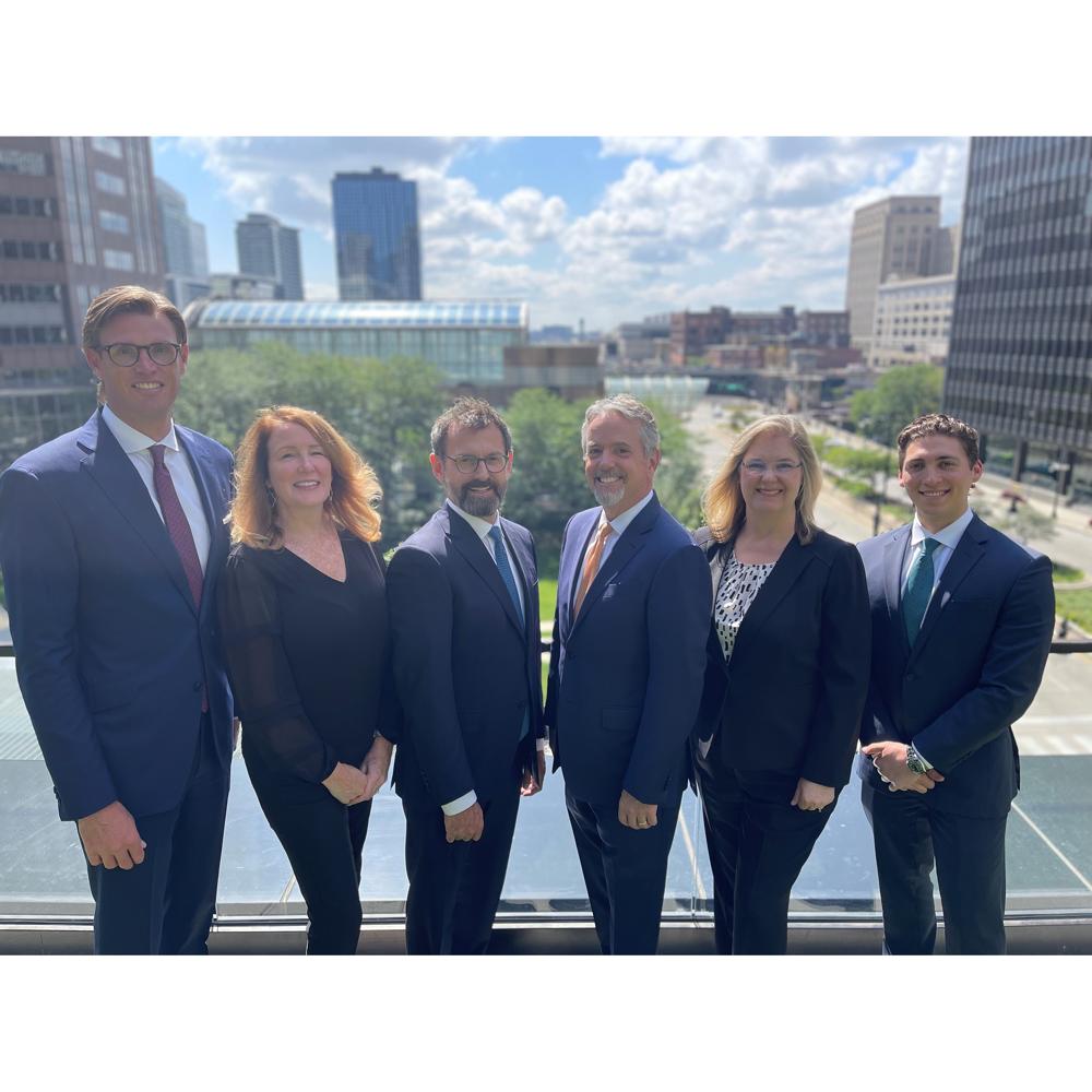 Forbes 2025 Best-In-State Wealth Management Teams List