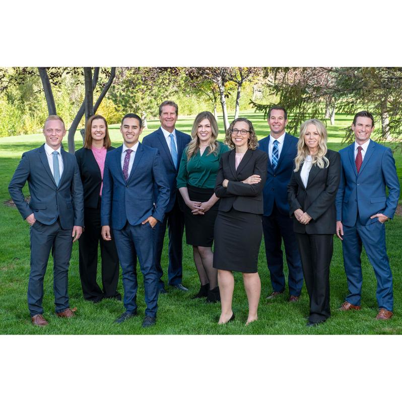 Forbes 2025 Best-In-State Wealth Management Teams List