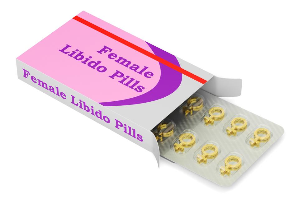Vyleesi Approval Expands Treatment Options For Female Hypoactive Sexual Desire Disorder