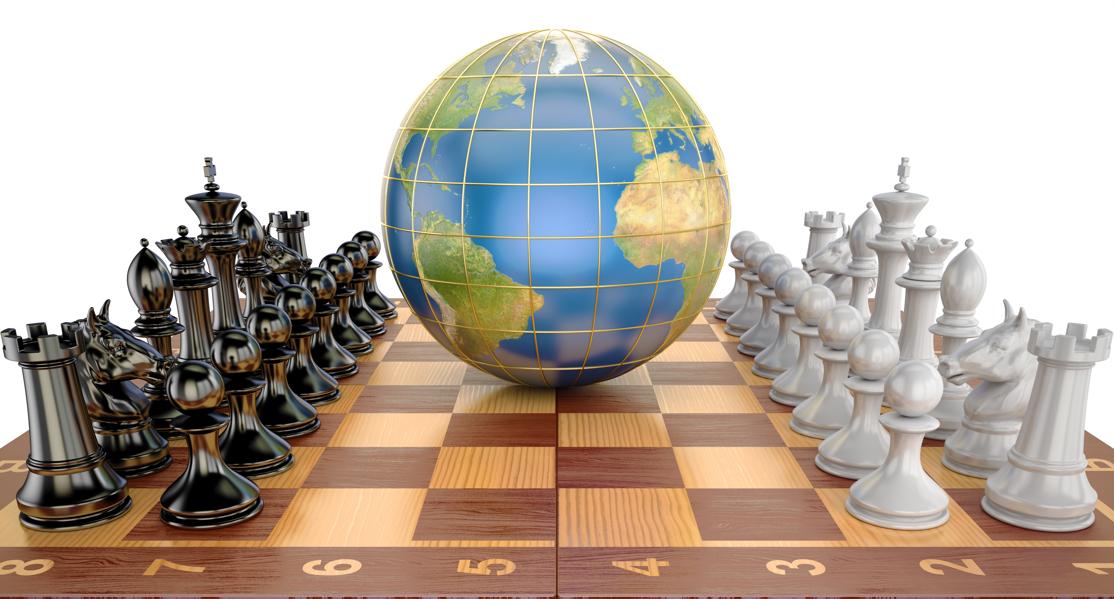 Embracing Complexity In An Era Of Geopolitical Risks To Build Sustainable Portfolios