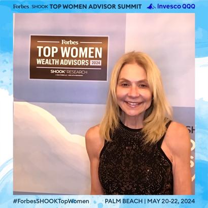 Top Women Wealth Advisors Best-In-State 2024 - Forbes