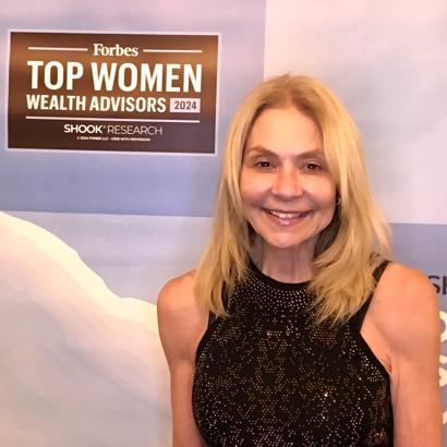 Top Women Wealth Advisors Best-In-State 2024 - Forbes