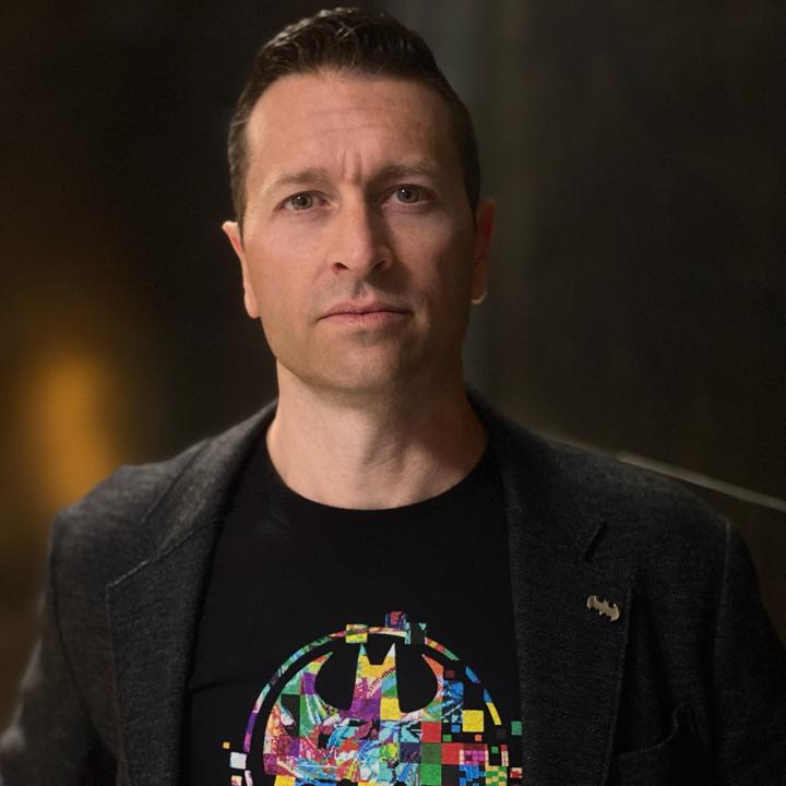 Evan Rauen
