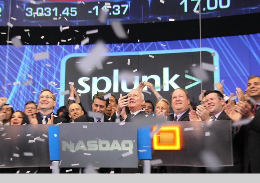 Exabeam Wins 70% Of Splunk Faceoffs As It Targets 10% Market Share
