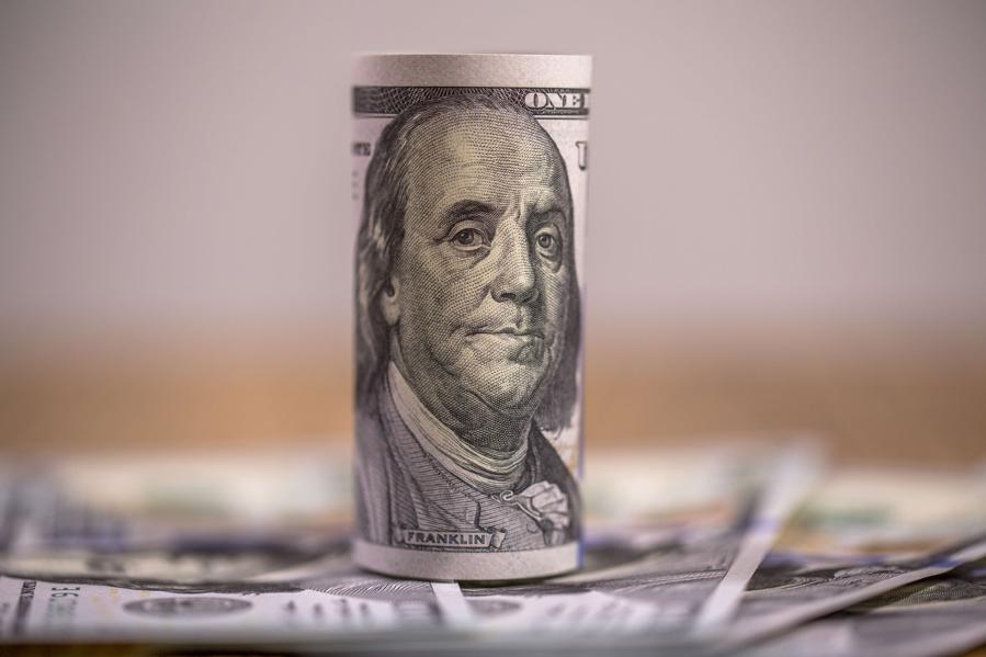 A Quick Look At Valuations & Market Cycles