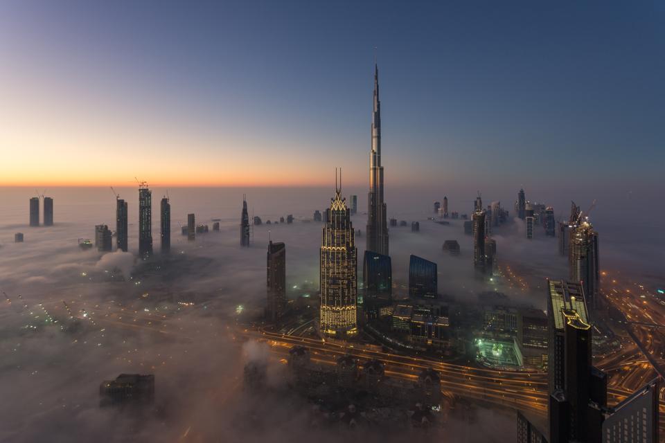 Dubai Authorities Come Under Fresh Pressure Over $500M Frozen In Bank Account For More Than A Year