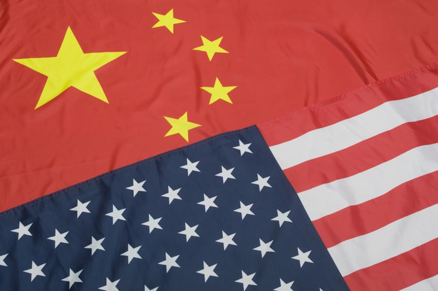 How The U.S. Is Scoring Own Goals Against China