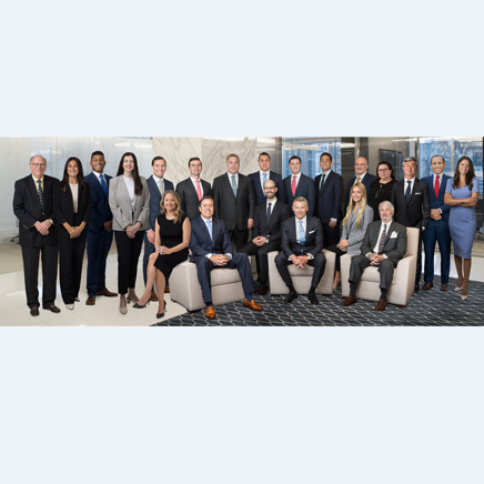 Forbes America's Top Wealth Management Teams Private Wealth ...