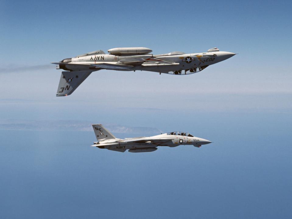How 'Top Gun' Helped Me Reimagine Business Process:…