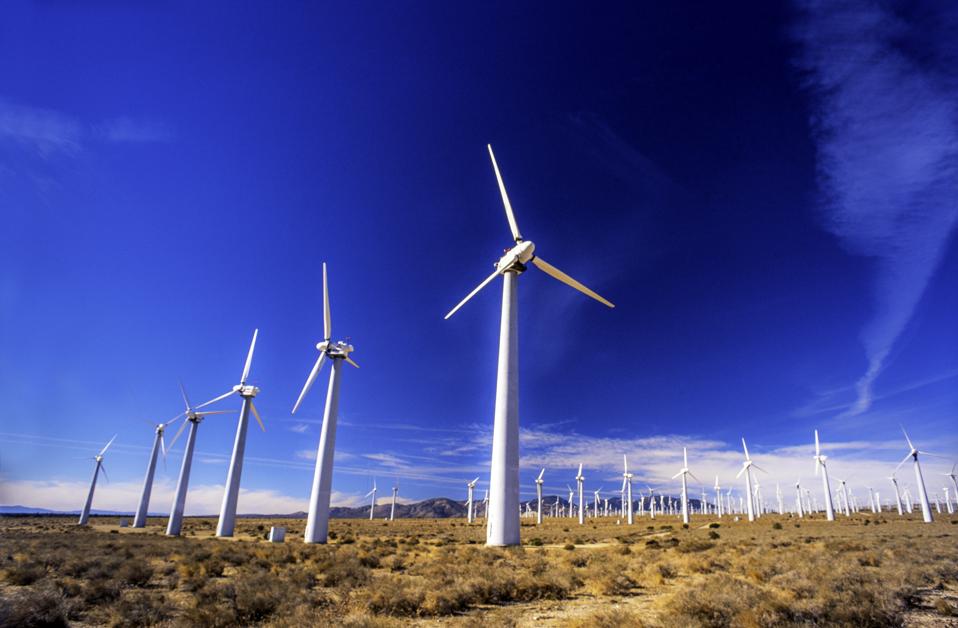 No, Wind Farms Are Not Causing Global Warming