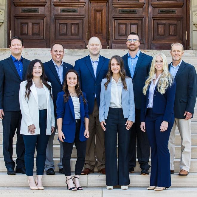 Forbes 2025 Best-In-State Wealth Management Teams List