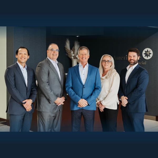 Forbes 2025 Best-In-State Wealth Management Teams List